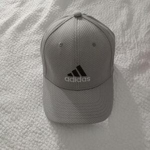 Adidas Release Stretch Fit Hat